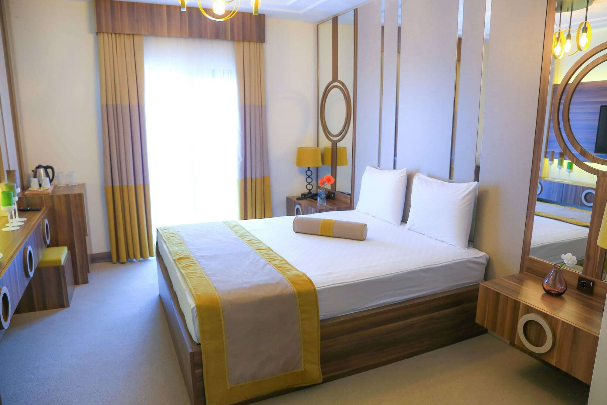 Sah Istanbul Otel Bursa Exteriör bild